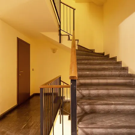Splendid One Bedroom 2 Level Duomo - Mirable Pm *
