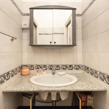 Splendid One Bedroom 2 Level Duomo - Mirable Pm