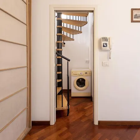 Apartament Splendid One Bedroom 2 Level Duomo - Mirable Pm *