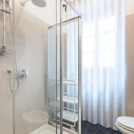 Apartament Splendid One Bedroom 2 Level Duomo - Mirable Pm