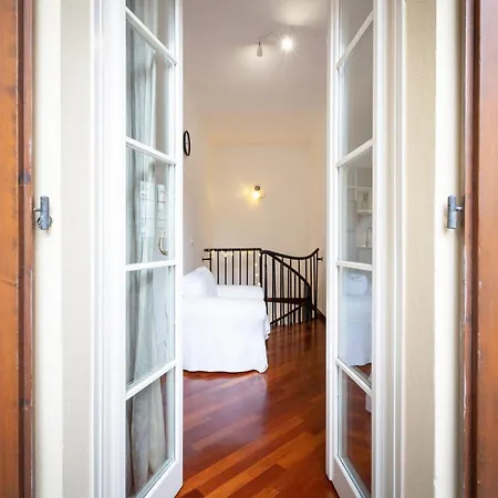 Splendid One Bedroom 2 Level Duomo - Mirable Pm *