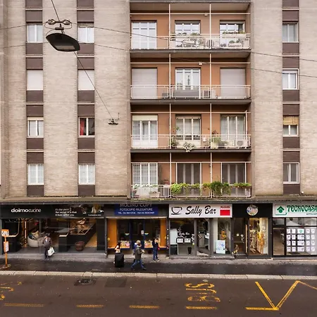 Splendid One Bedroom 2 Level Duomo - Mirable Pm *