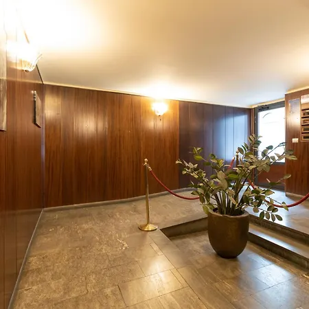 Splendid One Bedroom 2 Level Duomo - Mirable Pm Apartament Mediolan