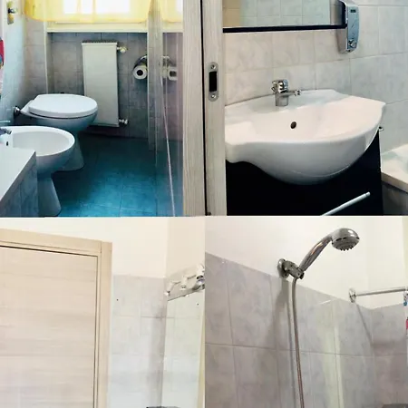 Nilce With Balcony Close To The Metro * Milan