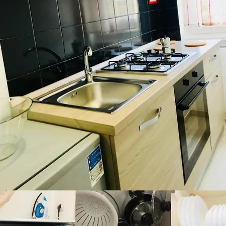 Nilce With Balcony Close To The Metro * Milan