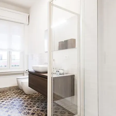 Apartment Easylife - Elegance And Design In Solari Area