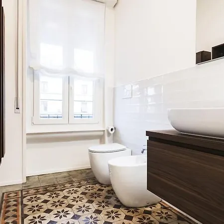 Apartment Easylife - Elegance And Design In Solari Area