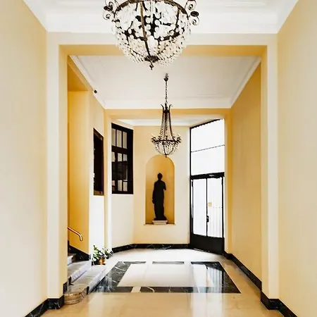 Easylife - Elegance And Design In Solari Area Apartment Milan