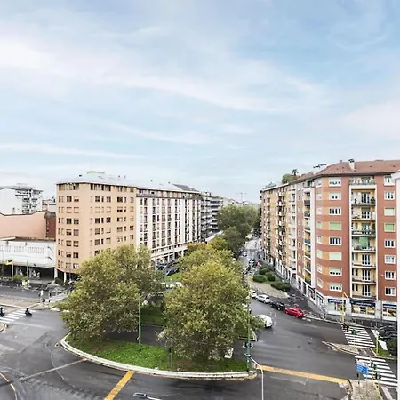 Apartment Easylife - Elegance And Design In Solari Area