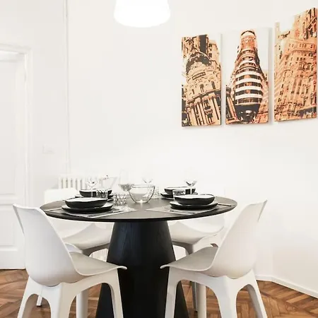 Apartment Easylife - Elegance And Design In Solari Area Milan