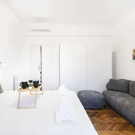 Apartment Easylife - Elegance And Design In Solari Area