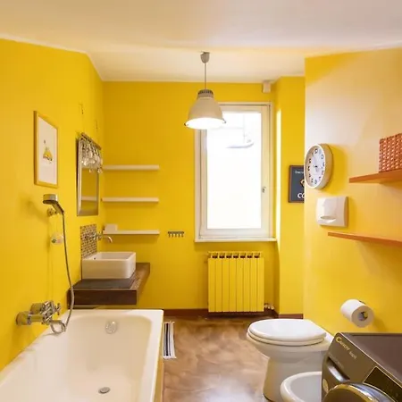Two Bedroom Last Floor Sarpi - Mirable Pm