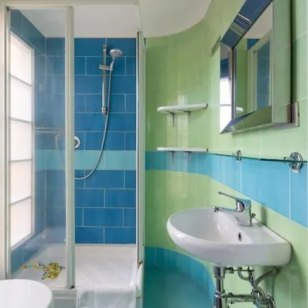 Two Bedroom Last Floor Sarpi - Mirable Pm