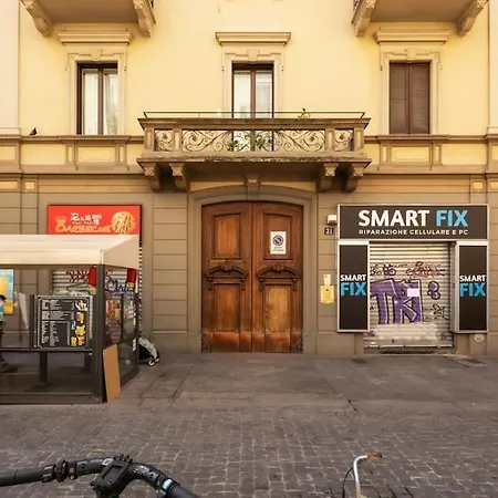 Apartment Two Bedroom Last Floor Sarpi - Mirable Pm *