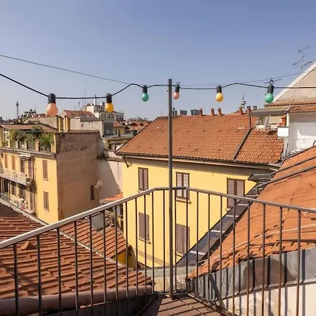 Two Bedroom Last Floor Sarpi - Mirable Pm Apartment *