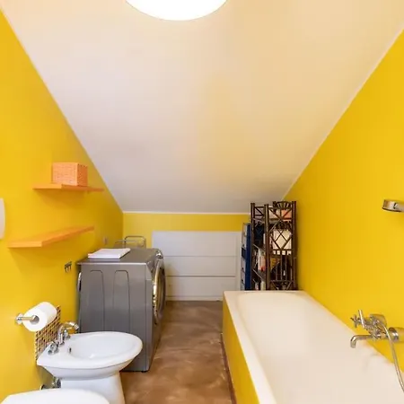 Two Bedroom Last Floor Sarpi - Mirable Pm *
