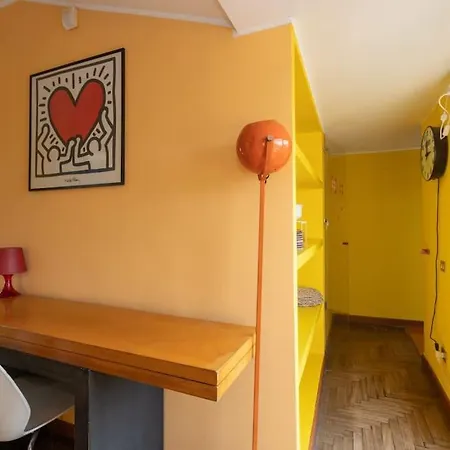 Two Bedroom Last Floor Sarpi - Mirable Pm Apartment *