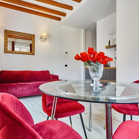 Appartement Moscova-garibaldi - Centro Citta, Ristoranti E Bar *