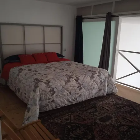 Loft Siete Vidas 200mq Con Terraza * ミラノ