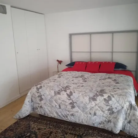 Loft Siete Vidas 200mq Con Terraza アパート