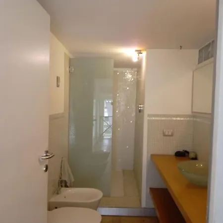 Loft Siete Vidas 200mq Con Terraza アパート *