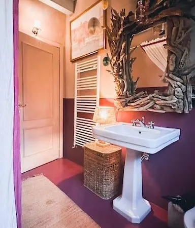 Con Giardino Privato E Sauna Apartment *