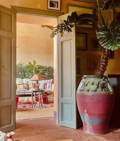 Apartment Con Giardino Privato E Sauna Milan