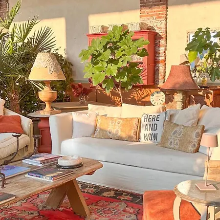 Apartment Con Giardino Privato E Sauna Milan