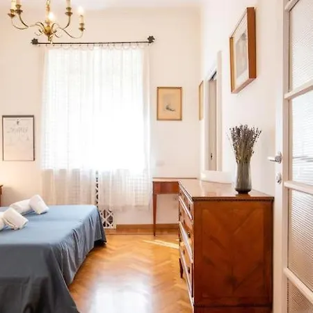 Apartment Porta Venezia - Duomo - Elegant Milan