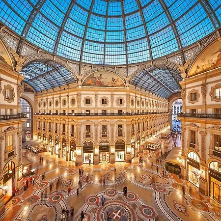 Porta Venezia - Duomo - Elegant * Milan