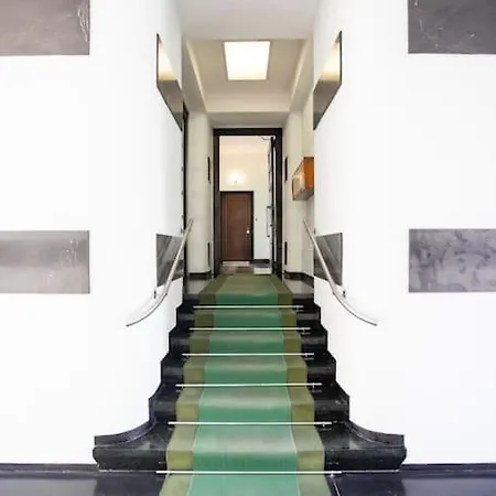 Apartment Porta Venezia - Duomo - Elegant