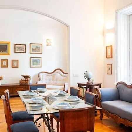 Porta Venezia - Duomo - Elegant Apartment Milan