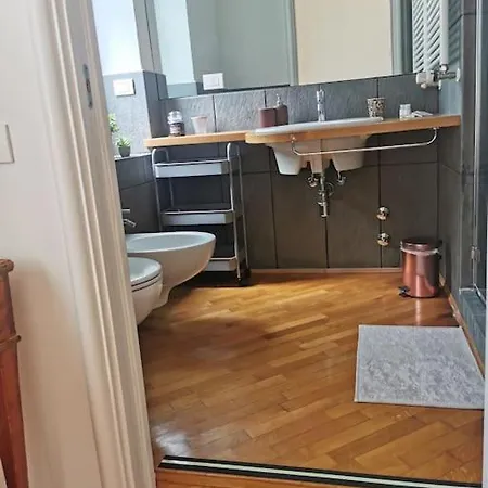 Porta Venezia - Duomo - Elegant * מילאנו