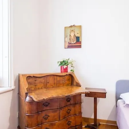 Porta Venezia - Duomo - Elegant