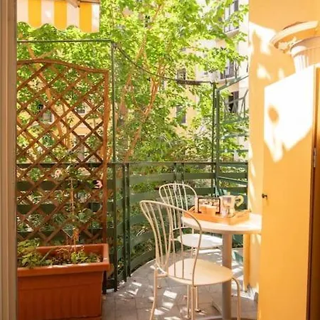 Porta Venezia - Duomo - Elegant Apartment