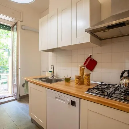 Apartment Porta Venezia - Duomo - Elegant