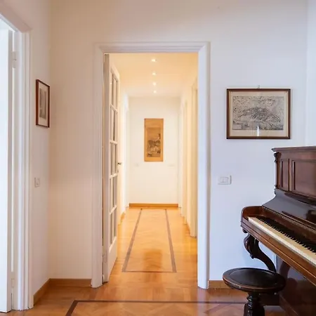 Porta Venezia - Duomo - Elegant Apartment Milan