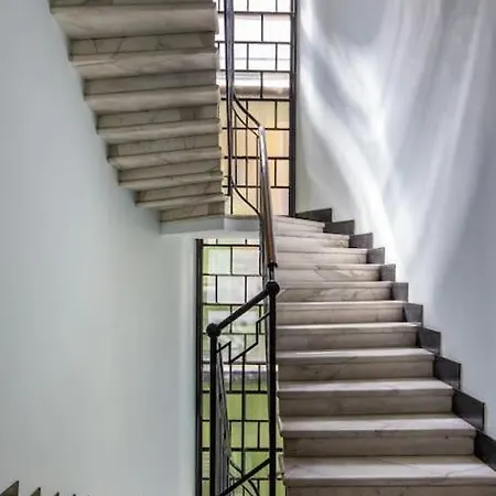 Appartamento Porta Venezia - Duomo - Elegant Milano