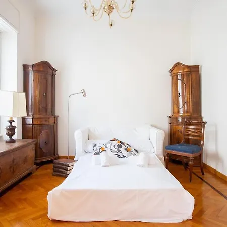 Porta Venezia - Duomo - Elegant *