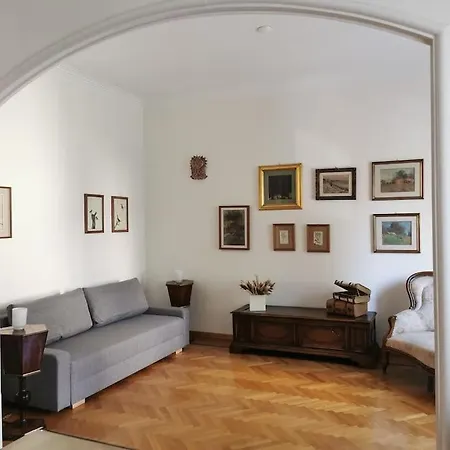 Porta Venezia - Duomo - Elegant