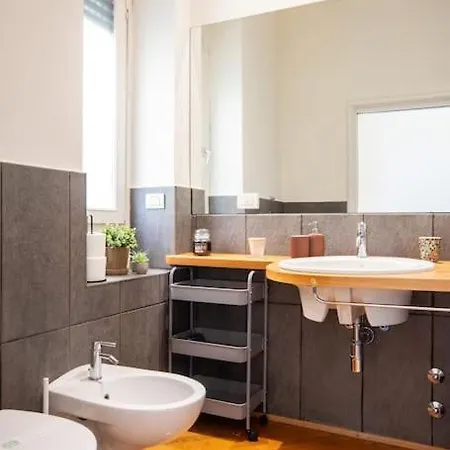 דירה Porta Venezia - Duomo - Elegant