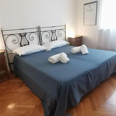 Apartment Porta Venezia - Duomo - Elegant *