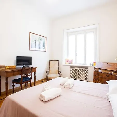 Apartment Porta Venezia - Duomo - Elegant Milan