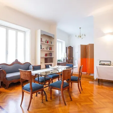 Porta Venezia - Duomo - Elegant *