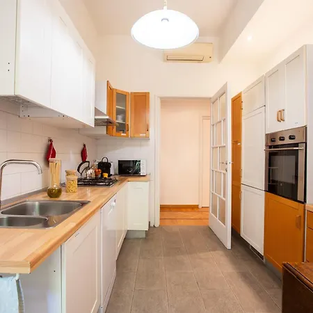 Apartment Porta Venezia - Duomo - Elegant *