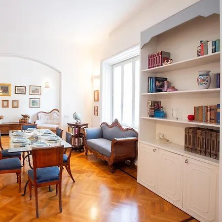 Porta Venezia - Duomo - Elegant * מילאנו