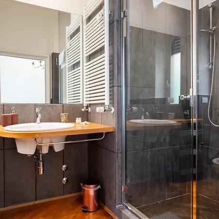 Porta Venezia - Duomo - Elegant