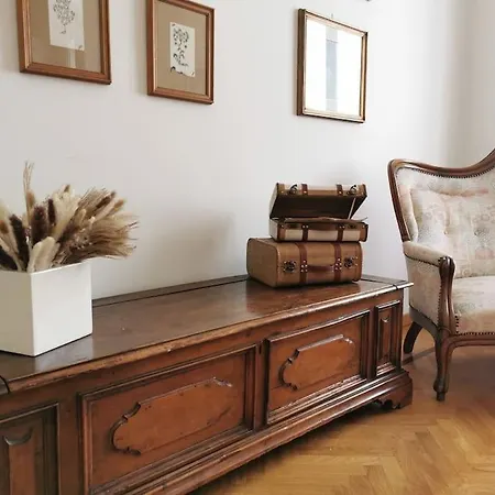 Porta Venezia - Duomo - Elegant Milan