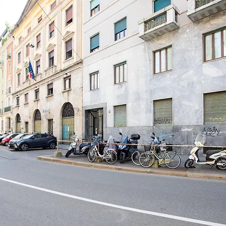 Porta Venezia - Duomo - Elegant Milano