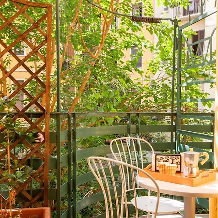 Porta Venezia - Duomo - Elegant Apartment